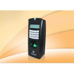 Door bell connnection Biometrics Fingerprint Access Control System