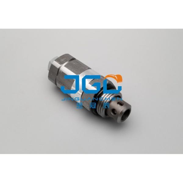 Buy Excavator  E200B SH200Z3 SH200C1 Main Relief Valve KLB-C5001 at wholesale prices