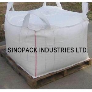 PE/PP Liner Fibc Bulk Bag Customized Size