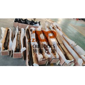 Mechanical Setting Retrievable Packer / RTTS Packer 10000psi Working Pressure