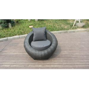 2pcs new design wicker sofas