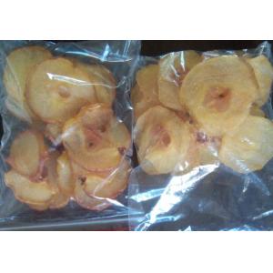 1000kg/H Apple Pear Dried Fruit Production Line Peeled Core Machine