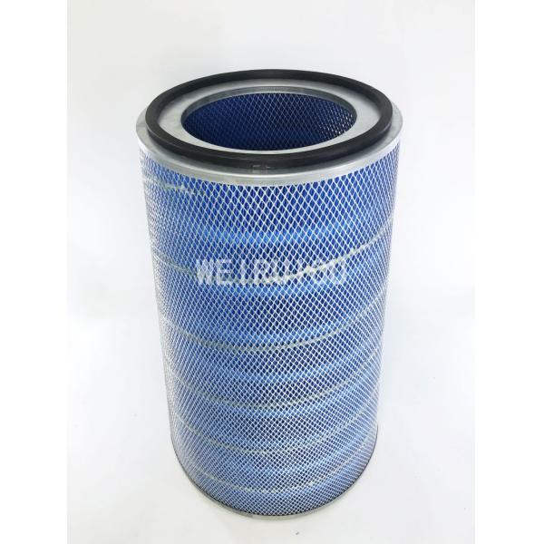 Heavy Industrial 2kg Dust Collector Pleated Filter P191988 2625115