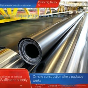 Industrial Grade Material with Excellent Chemical Resistance and Elongation At