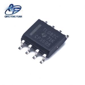 Texas/TI TL082CDR Electronic Components Integrated Circuits Pcba Microcontroller