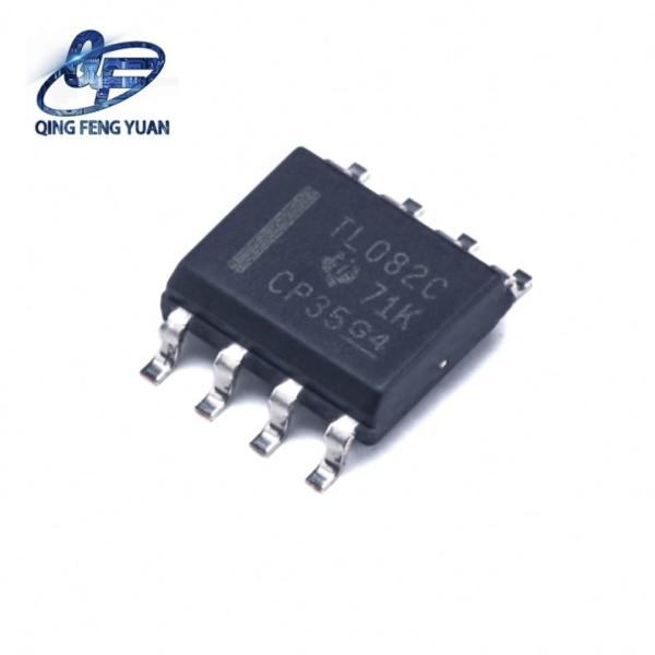 Texas/TI TL082CDR Electronic Components Integrated Circuits Pcba Microcontroller