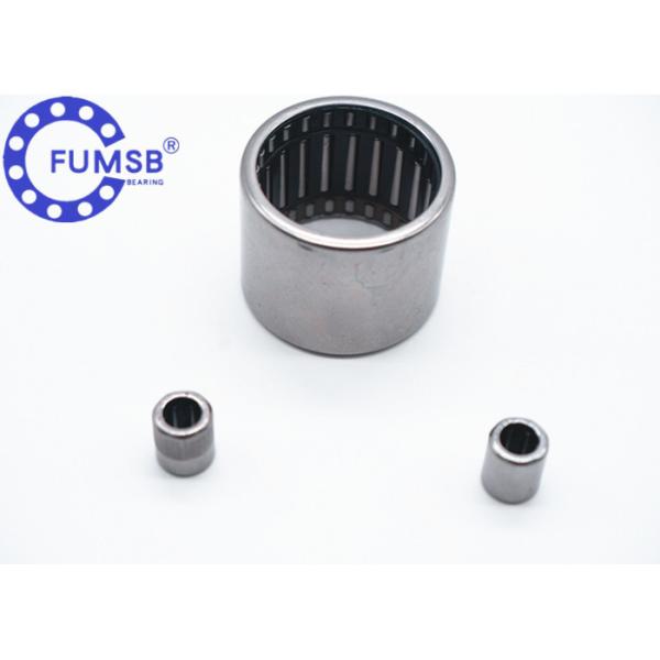 Buy P6 Precision Rating One Way Needle Roller Bearing With Punched Outer Ring Drawn Cup Needle Roller Clutch at wholesale prices