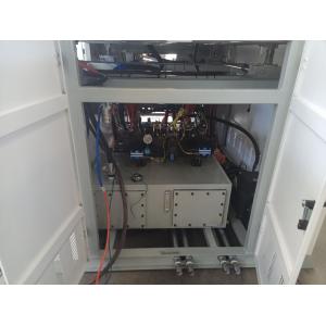 30l Fully Automatic Blow Moulding Machine Hydraulic