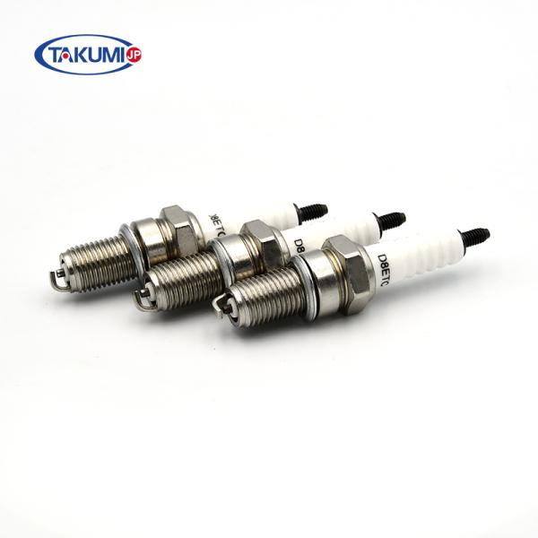 Honda Kawasaki Motorcycle Spark Plug Replacement For C7HSA S102F Z9Y UR4A U22FS-U