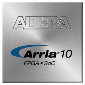 10AX032H2F34E2LG Intel / Altera