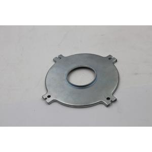 Metal Raw Material Used for Custom Bending Stamping and Welding Stainless Steel