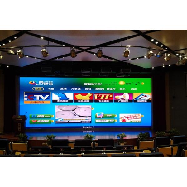 P1.667,P2,P3,P3.91,P4/P5/P6/P7.62/P10 indoor full color LED Display Screens with