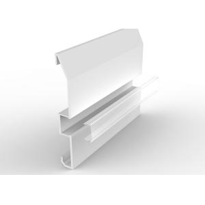 Aluminum Alloy Profile Led Skirting Board Line High Quality Aluminum Corner