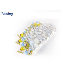 China DTF Transfer PET Film 60Cm Width Cold Peel Heat Printing For Clothing on sale