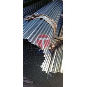 17.3 mm 19.1 mm JIS G3472 Grade STAM390G Specifies the ERW carbon steel tubes
