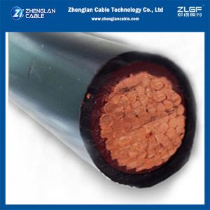 1kv 1x35sqmm NYY Single Core Pvc Sheathed Pvc Insulated Copper Cable IEC60502-1
