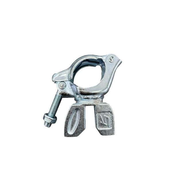 Buy Hot Sale Custom Scaffolding Coupler Heavy Duty Clamp for Construction Projects at wholesale prices