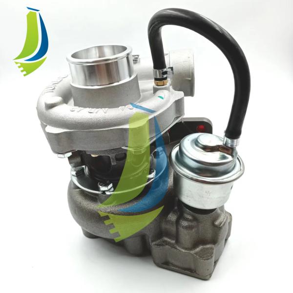 2674A108 Excavator Spare Parts Turbocharger For T4.236 Engine