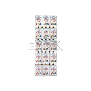 Custom Ticket Paper Redemption Game Machine For Amusement