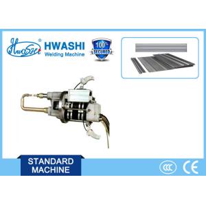 China Repair Suspension Mini Spot Welding Machine Stainless Steel Material on sale