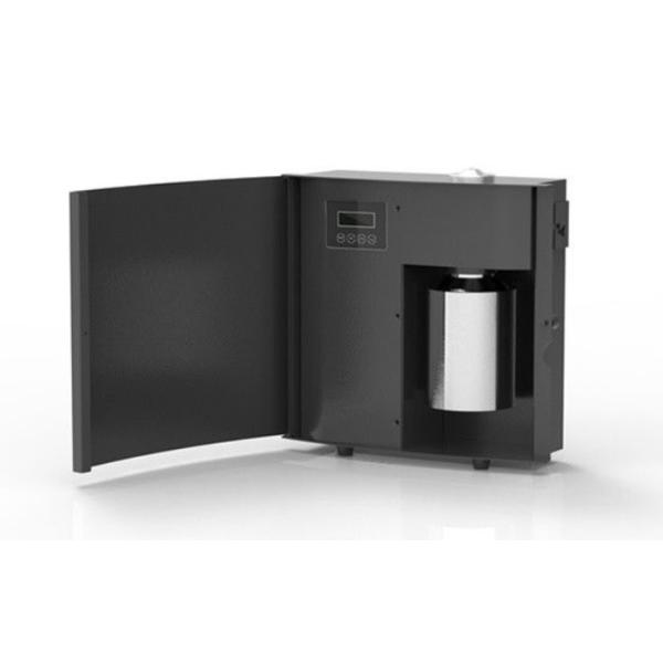 Black And White Optional Medium Area Commercial Aroma Diffuser With 500ml Oil