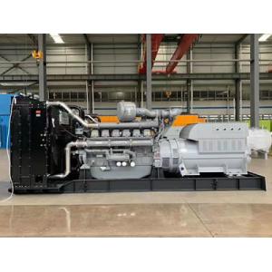 200 KW PERKINS Diesel Generator