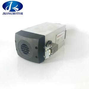 3kw ER20 220v/380v Air Cooled Square Spindle Motor with Inverter CNC Router Kit