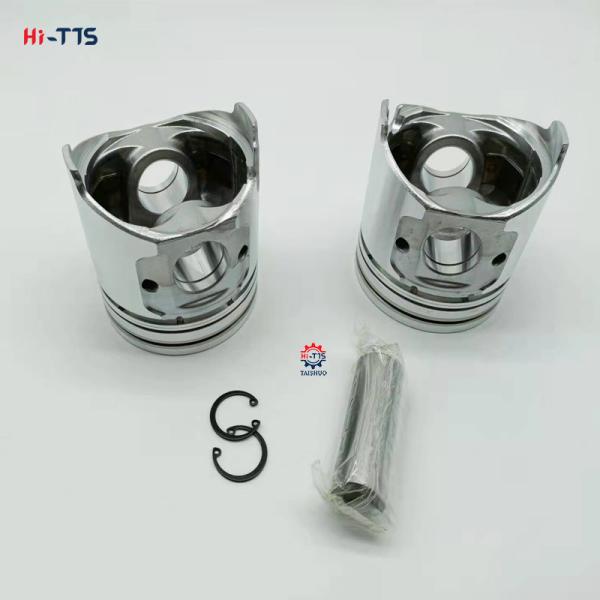 129908-22080 YM129927-22080 YM129927-22050 Piston For 4TNV98 Diesel Engine Mechanical Engine Parts