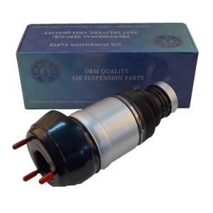 15cm Height Air Suspension Spring With Powder Coating Finish 1663201313