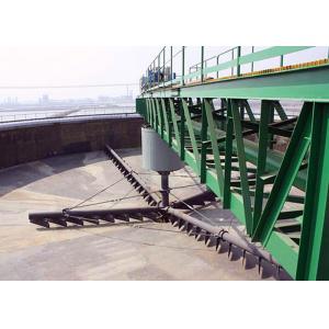 Quality Optimal Gravity Sedimentation Thickener Equipment Continously Thickener Water Treatment for sale