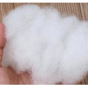 Acrylic Plush Toy Fiber Premium Softness Durability