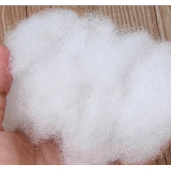 Buy Acrylic Plush Toy Fiber Premium Softness Durability at wholesale prices