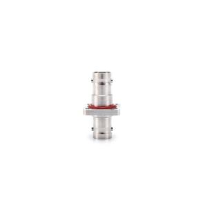BNC 75ohm Female to Female Flange Adapter