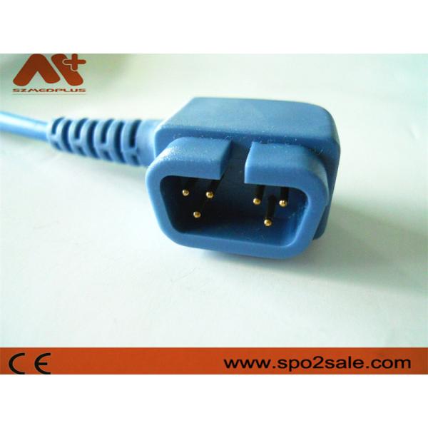 BCI Nellcor Spo2 Extension Cable CSI Siemens Spo2 Mold Cable