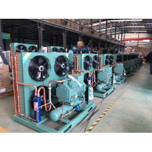 PU Panel Compressor Cooling Cold Storage Room For Potato / Tomato / Vegetable