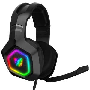 ONIKUMA K10 Wired Gaming Headset