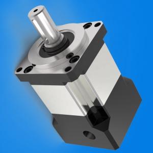 HNBR 42Crmo Precision Planetary Gearbox Speed Reducer Gearbox