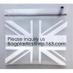 EVA Plastic Zip Lock Swimwear Underpants Packaging Bags,Eco-friendly waterproof