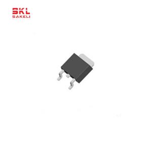 Quality IPD65R600C6 MOSFET Power Electronics High Efficiency High Power Low Losses for sale
