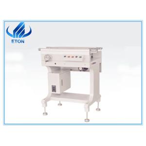 China 1.2M Dual Track Segment Smt Conveyor Single Transmission Direction High Performance on sale China 1.2M Dual Track Segment Smt Conveyor Single Transmission Direction High Performance on sale