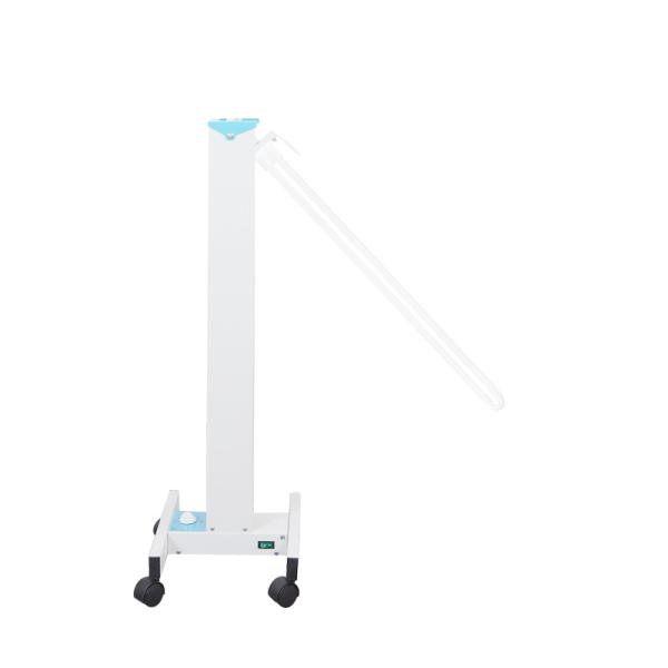 Buy Human Body Ultraviolet Disinfection Lamp Uv Disinfection Lamp Remote Control at wholesale prices