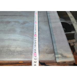 Construction Use Hot Rolled Grade A B Corten Steel Plate 09CUPCRNI-A