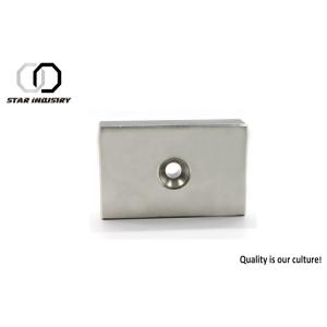 Neodymium Magnet Manufacturer - NdFeB Magnet Materials Top Level Magnets with