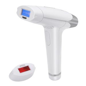 China 6 Light Levels 600-1200nm Home Laser Hair Removal Device on sale