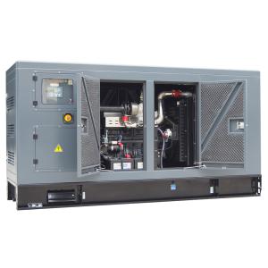 220v 150 Kw Chinese Diesel Generator 3 Phase Synchronous Generator YC6A230L-D20