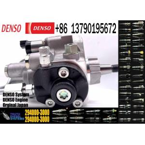 294000-0892,22100-0L050,294000-0901,294000-0701 Genuine New Fuel Pump For 22100