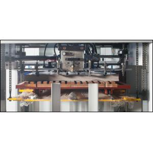 800X620mm Jigsaw Puzzle Paper Die Cutting Machine 7000sph