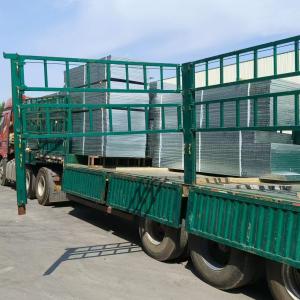 Explosion-Proof Steel Grating, Suitable for Special Occasions