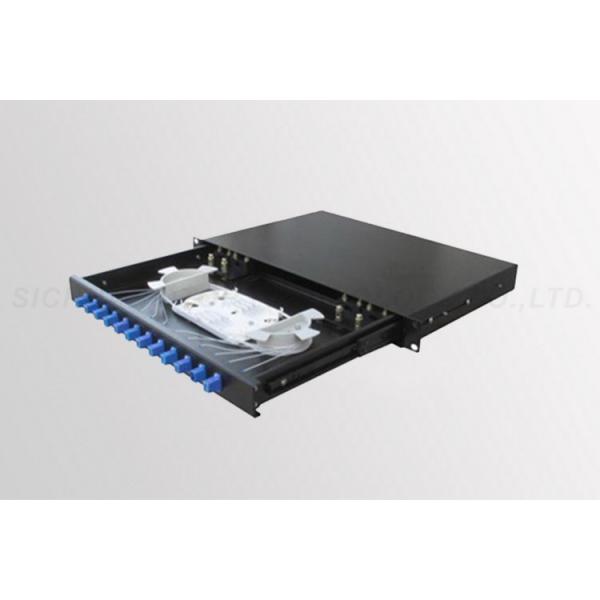 Buy SC / PC SC / UPC Two Ports Fiber Optic at wholesale prices