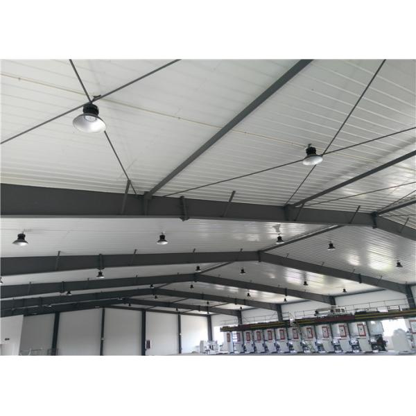 Design steel structure building workshop popular style prime quality steel